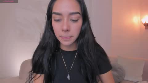 Amalia cruss online show from April 20, 9:27 pm