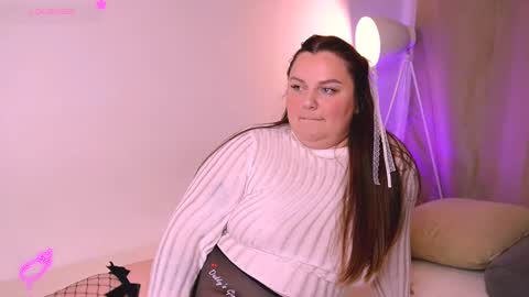 amalia_minkxx online show from February 18, 7:30 pm