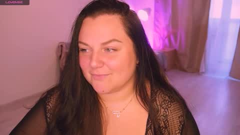 amalia_minkxx online show from October 16, 2:29 pm