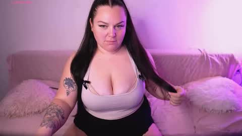 amalia_minkxx online show from March 21, 3:55 am