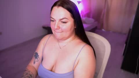 amalia_minkxx online show from May 30, 5:10 pm