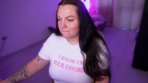 amalia_minkxx online show from June 7, 4:27 am