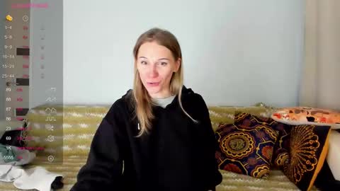 Snapshot of amalia_mio chatting on November 29, 8:06 am Amalia online show from November 29, 8:06 am