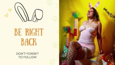 Amalia Im Back See you soon this January 7 at 10 pm Colombia time online show from July 8, 6:56 pm