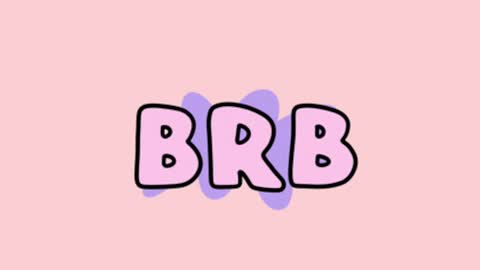 Amalia    real MIA  online show from September 27, 3:33 am