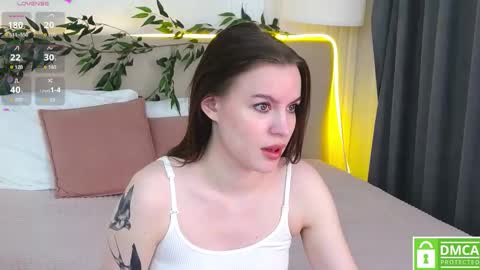 Amalia online show from October 26, 1:06 pm