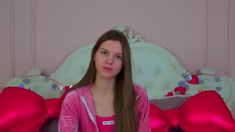 AmaliaLima online show from March 3, 4:07 am