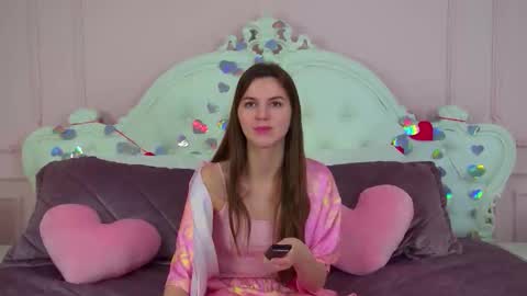 AmaliaLima online show from March 21, 8:19 am