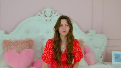 AmaliaLima online show from April 18, 4:22 pm