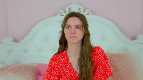 AmaliaLima online show from April 27, 4:05 pm