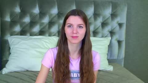 Snapshot of amalialima chatting on June 7, 4:05 am AmaliaLima online show from June 7, 4:05 am