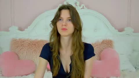 Snapshot of amalialima chatting on July 7, 6:47 am AmaliaLima online show from July 7, 6:47 am