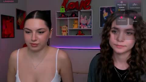 Amalia online show from February 27, 11:10 am