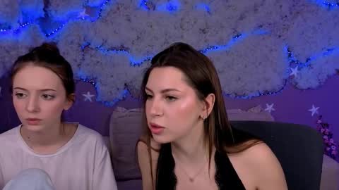 Amalia online show from March 19, 8:35 pm