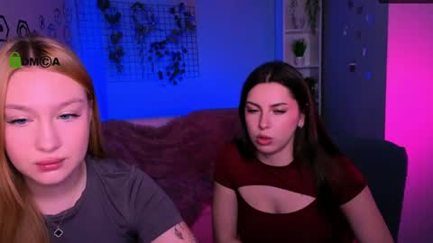 Amalia online show from March 24, 8:25 pm