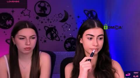 Amalia online show from March 27, 10:04 am