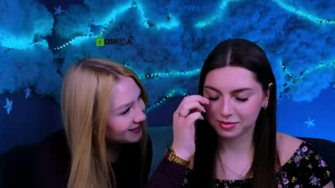 Amalia online show from April 22, 8:10 pm