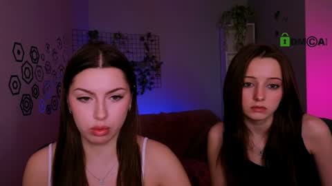 Amalia online show from April 24, 9:34 am