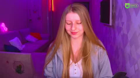 Amalia online show from March 3, 3:31 pm