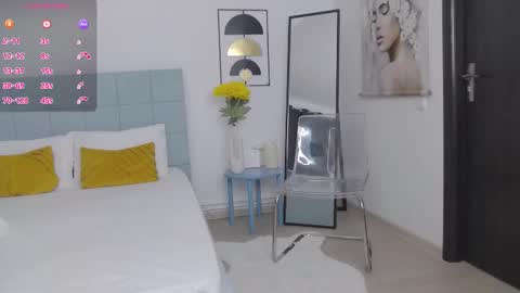 Amalia online show from March 4, 4:13 pm