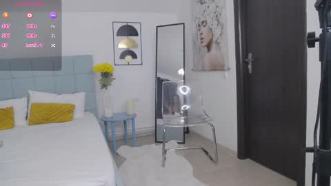 Amalia online show from March 6, 3:52 pm