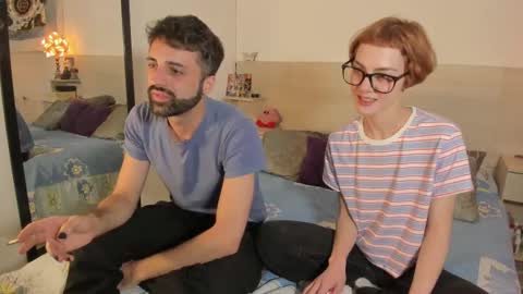 Amancay online show from November 5, 11:05 pm