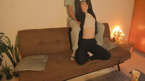 Snapshot of amancay_ chatting on May 10, 12:38 am Amancay online show from May 10, 12:38 am