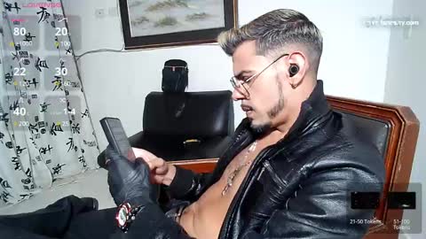 amand_sex online show from January 24, 10:30 pm