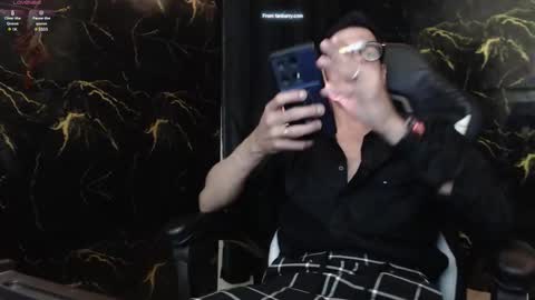 amand_sex online show from September 19, 5:09 am