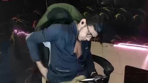 amand_sex online show from March 18, 12:58 am