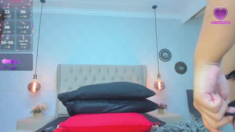 Snapshot of amanda29_ chatting on November 4, 8:08 pm amanda29_ online show from November 4, 8:08 pm