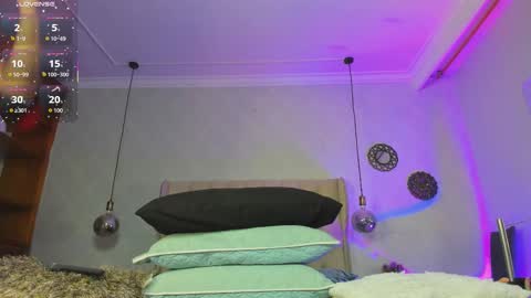 amanda29_ online show from January 7, 7:05 pm