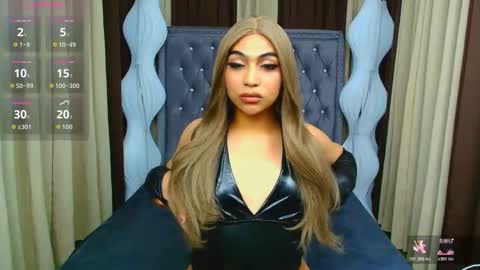 amanda4uts online show from February 20, 5:04 am