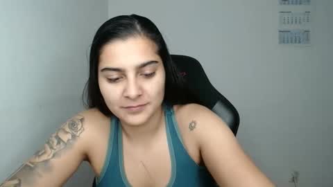 Snapshot of amanda5star chatting on November 27, 7:38 pm The queen of the biceps online show from November 27, 7:38 pm