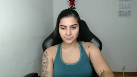 Snapshot of amanda5star chatting on December 16, 2:55 pm The queen of the biceps online show from December 16, 2:55 pm