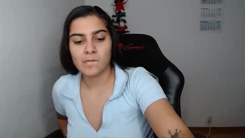 Snapshot of amanda5star chatting on December 21, 11:23 pm The queen of the biceps online show from December 21, 11:23 pm