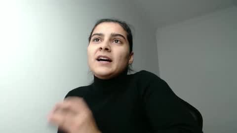 Snapshot of amanda5star chatting on January 11, 10:15 pm The queen of the biceps online show from January 11, 10:15 pm