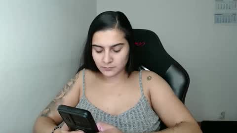 Snapshot of amanda5star chatting on February 4, 6:25 pm The queen of the biceps online show from February 4, 6:25 pm