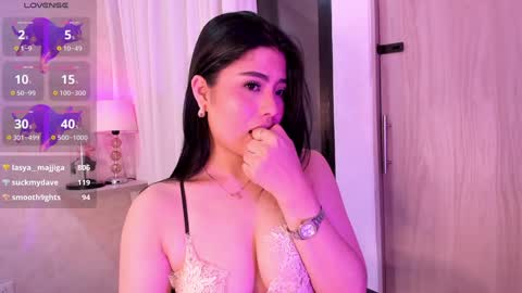 Luisa online show from January 6, 3:09 am