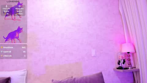 Luisa online show from January 19, 3:39 am