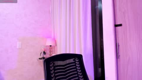 Luisa online show from February 12, 12:05 am