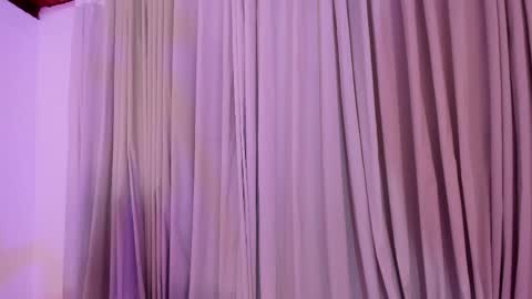 Luisa online show from February 20, 2:29 am