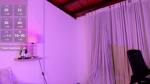 Luisa online show from February 27, 5:02 am