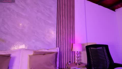 Luisa online show from February 23, 12:41 am