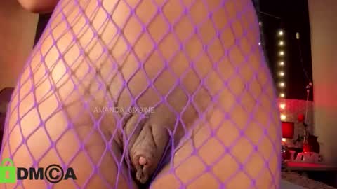 Snapshot of amanda_6ix9ine chatting on June 1, 6:48 am diana Private is Open online show from June 1, 6:48 am