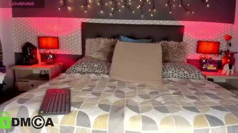 Snapshot of amanda_6ix9ine chatting on June 28, 8:04 pm diana Private is Open online show from June 28, 8:04 pm