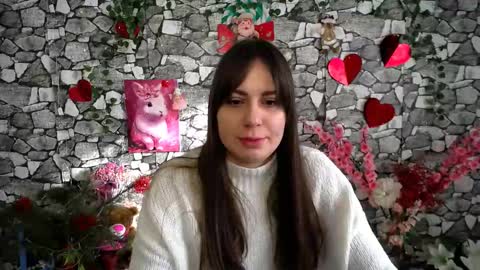 amanda_bright_ online show from January 17, 8:30 am