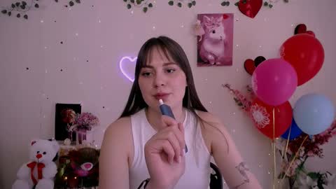 amanda_bright_ online show from March 27, 10:37 am