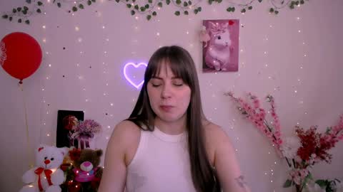 amanda_bright_ online show from April 8, 10:37 am