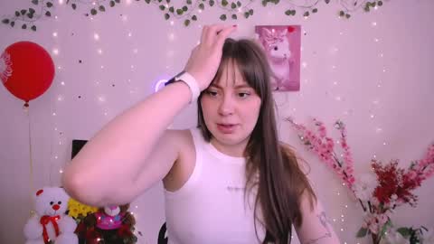 amanda_bright_ online show from April 11, 7:56 am